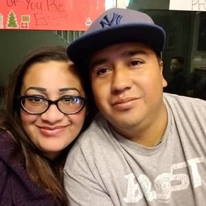 Meet your Posher, Sandra